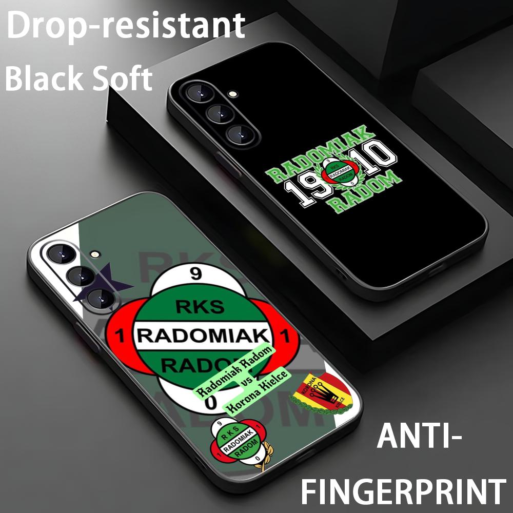 Samsung Galaxy S24 - Custodia per telefono Radomiak Radom per