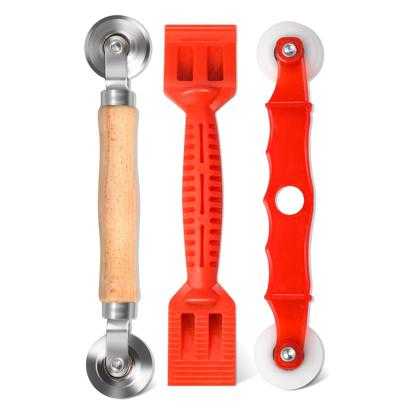 Screen Alignment Tool - Rullo per Finestre, Installatore di Spline,