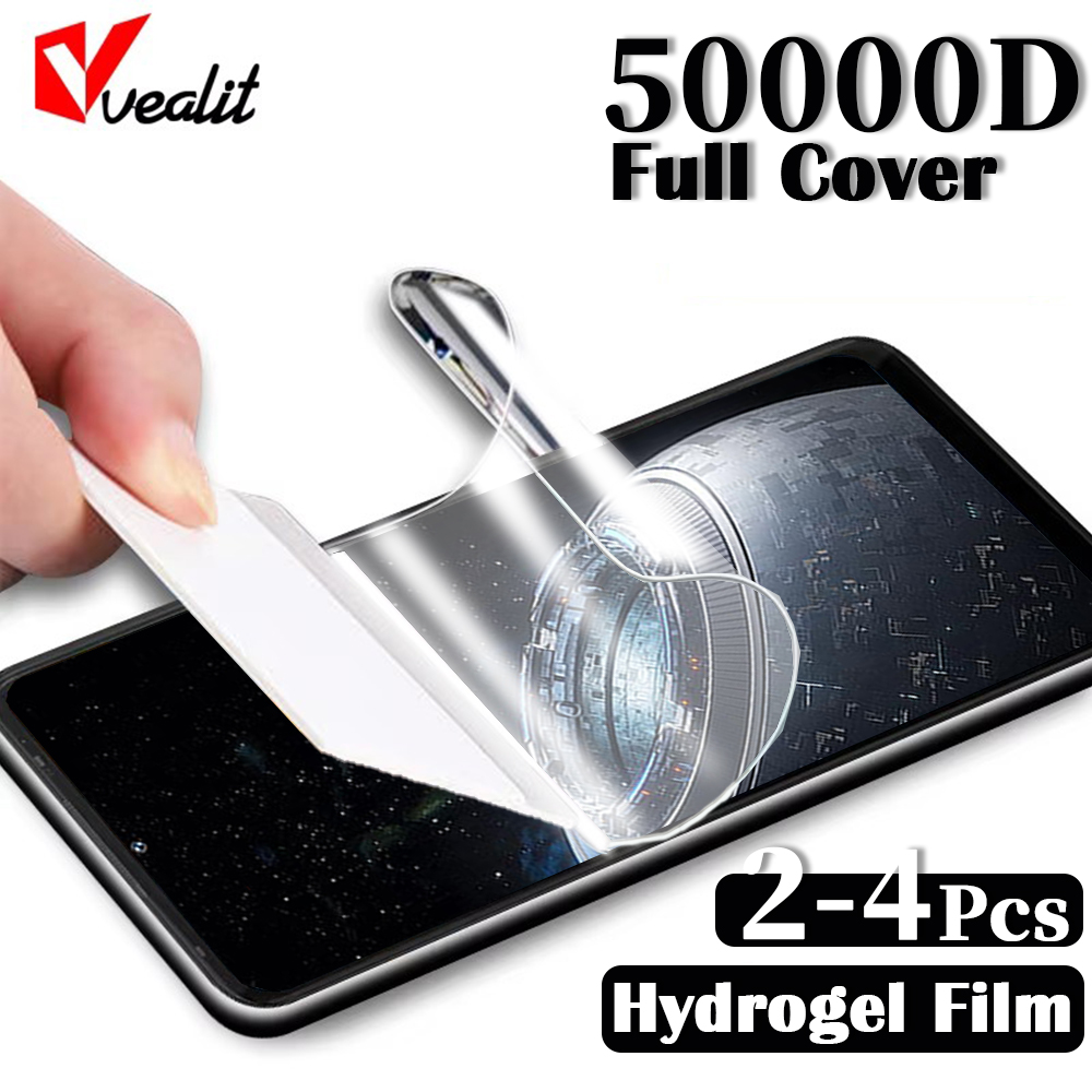 Flexible Tpu Film - Pellicola idrogel flessibile TPU HD da