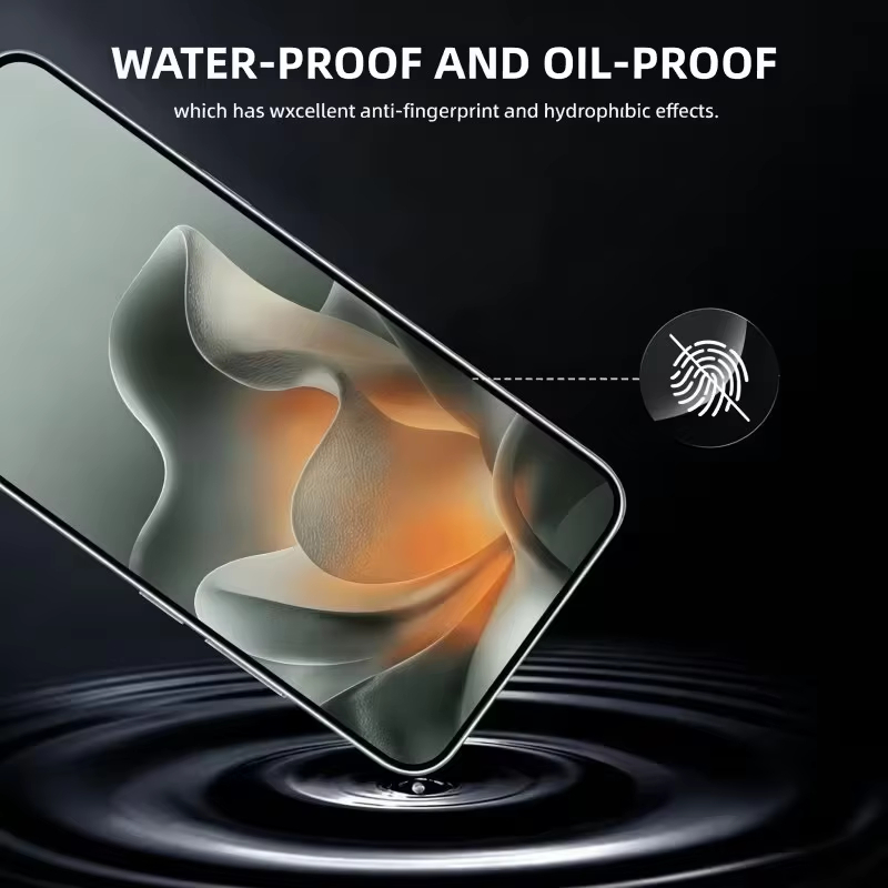 Flexible Tpu Film - 1-3 Pezzi Pellicola Protettiva in Idrogel