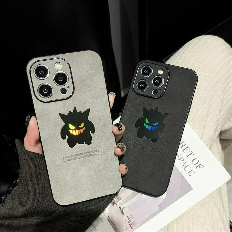 Cartoon Anime Gengar Pelle Tex - Apple Iphone 15 recensione e prezzo