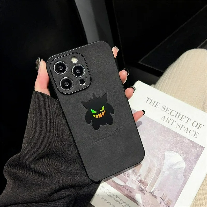 Cartoon Anime Gengar Pelle Tex - Apple Iphone 15 recensione e prezzo