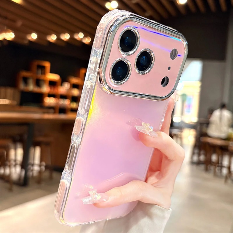 Custodia per telefono lucida c - Camera Lens Protector recensione e prezzo