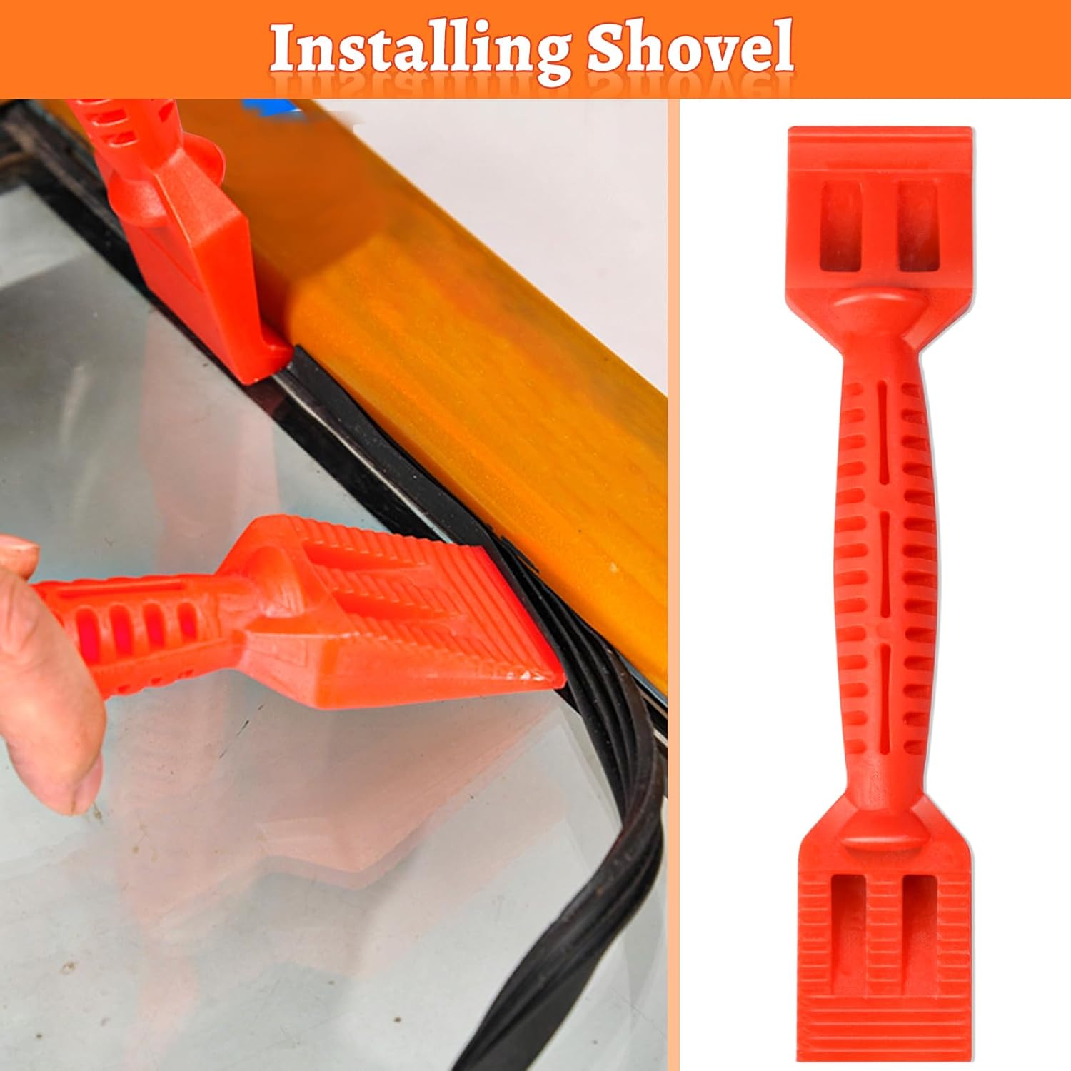 Rullo per Finestre, Installato - Screen Alignment Tool recensione e prezzo
