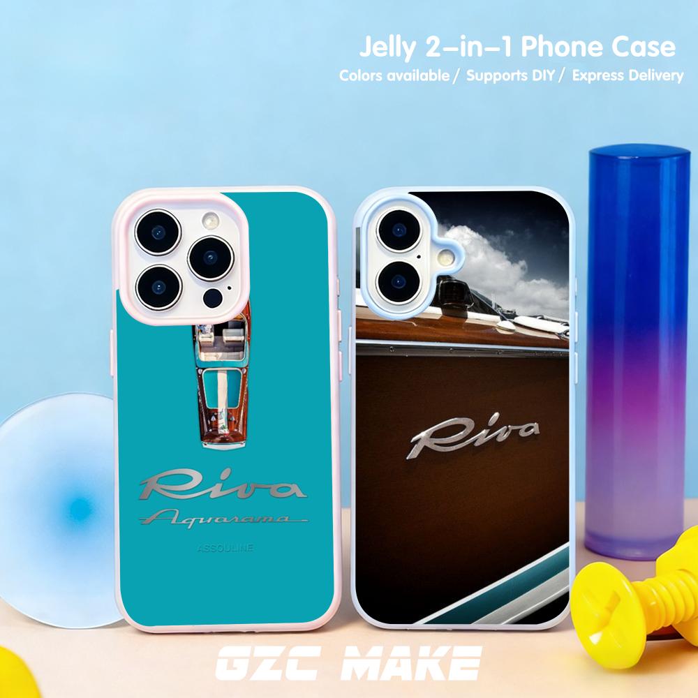 Custodia per telefono RIVA Yac - Apple Iphone 15 recensione e prezzo