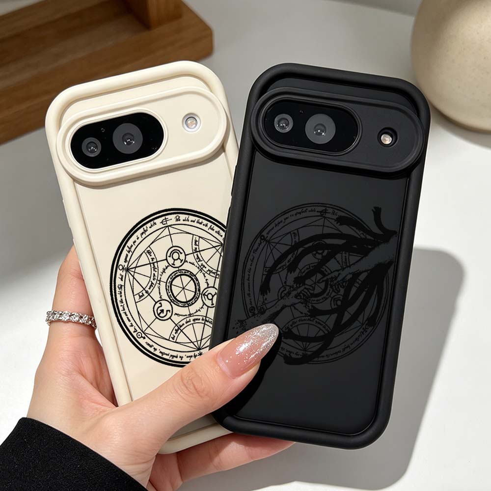 Cover per telefono alla moda F - Google Pixel 9 Pro recensione e prezzo
