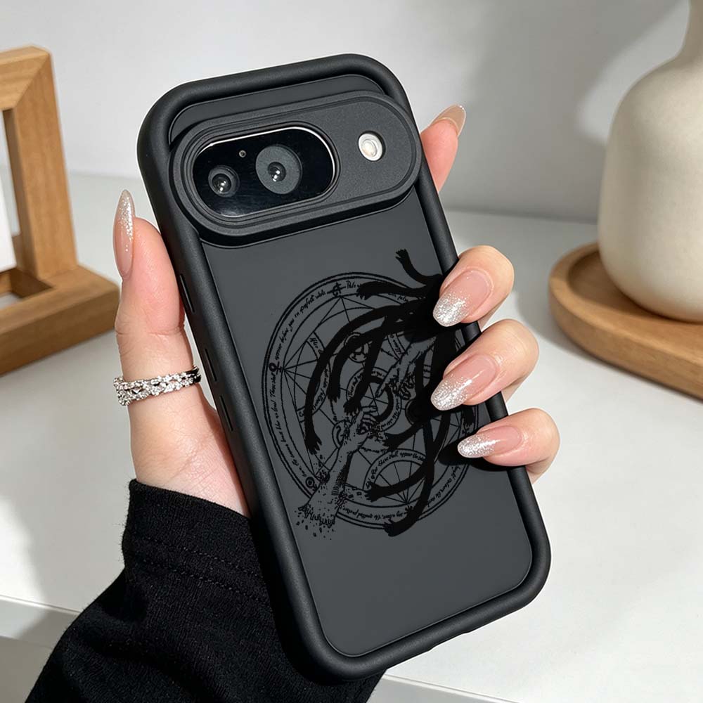 Cover per telefono alla moda F - Google Pixel 9 Pro recensione e prezzo
