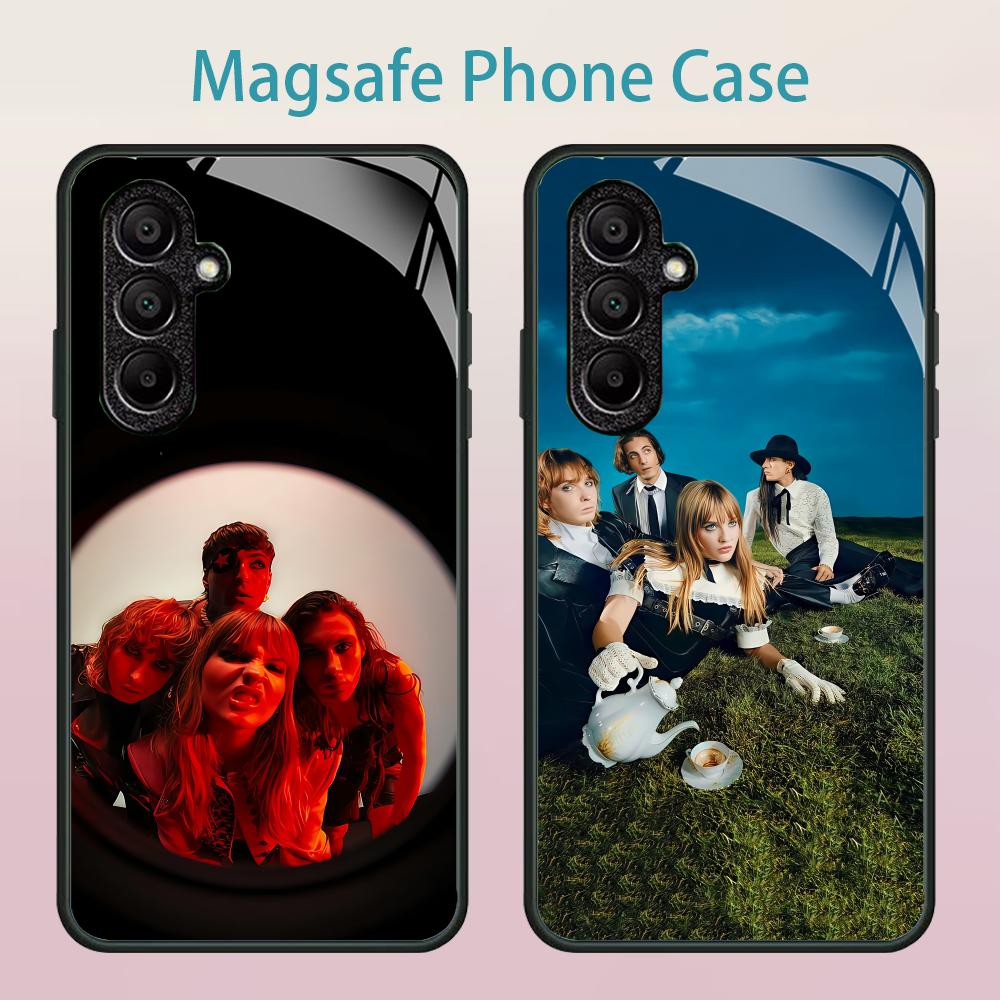 Cover per Telefono Music Band  - Samsung Galaxy S24 recensione e prezzo
