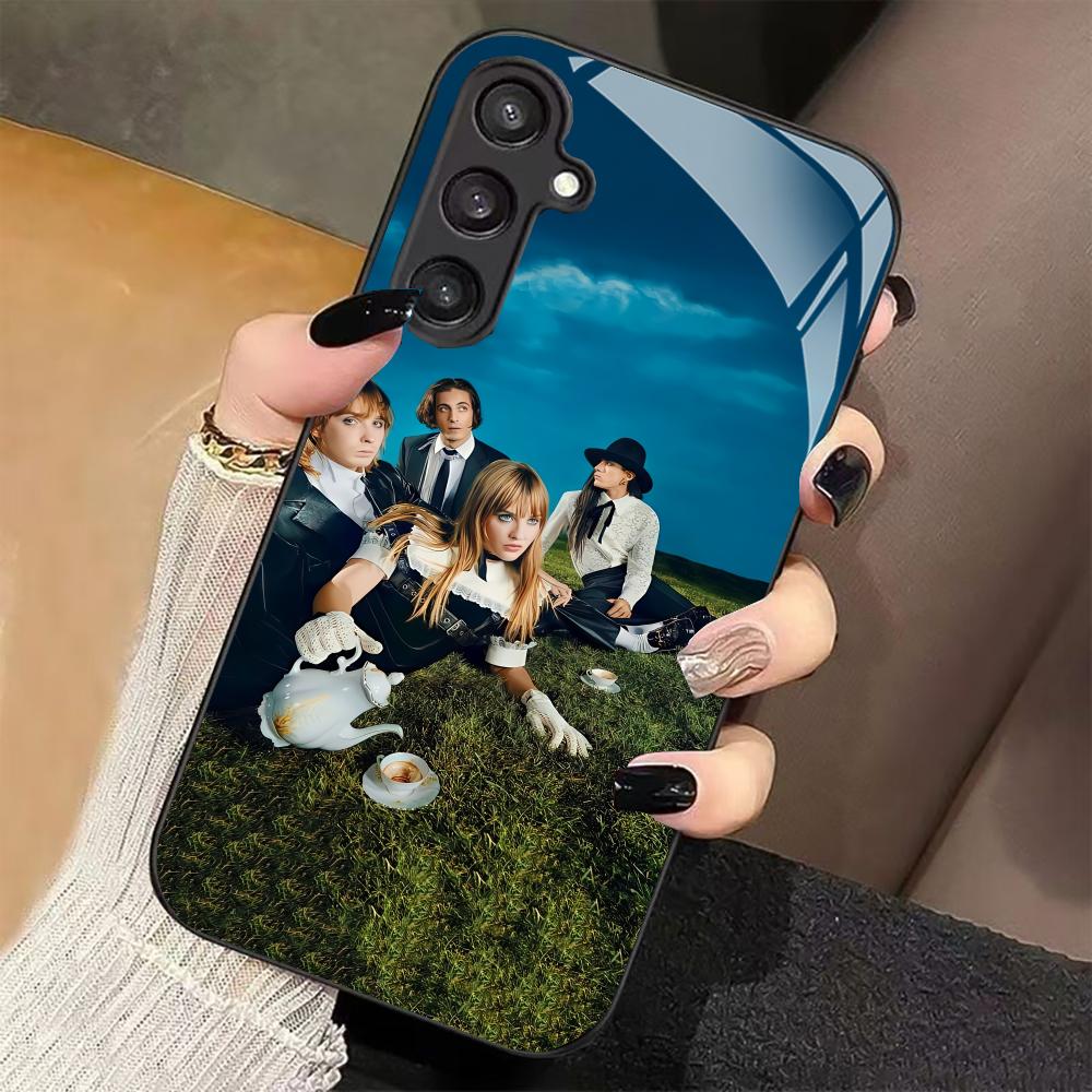 Cover per Telefono Music Band  - Samsung Galaxy S24 recensione e prezzo