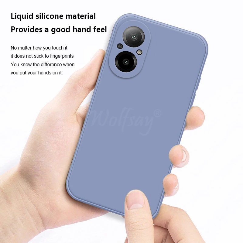 Per custodia Realme C67 custod - Realme C67 recensione e prezzo