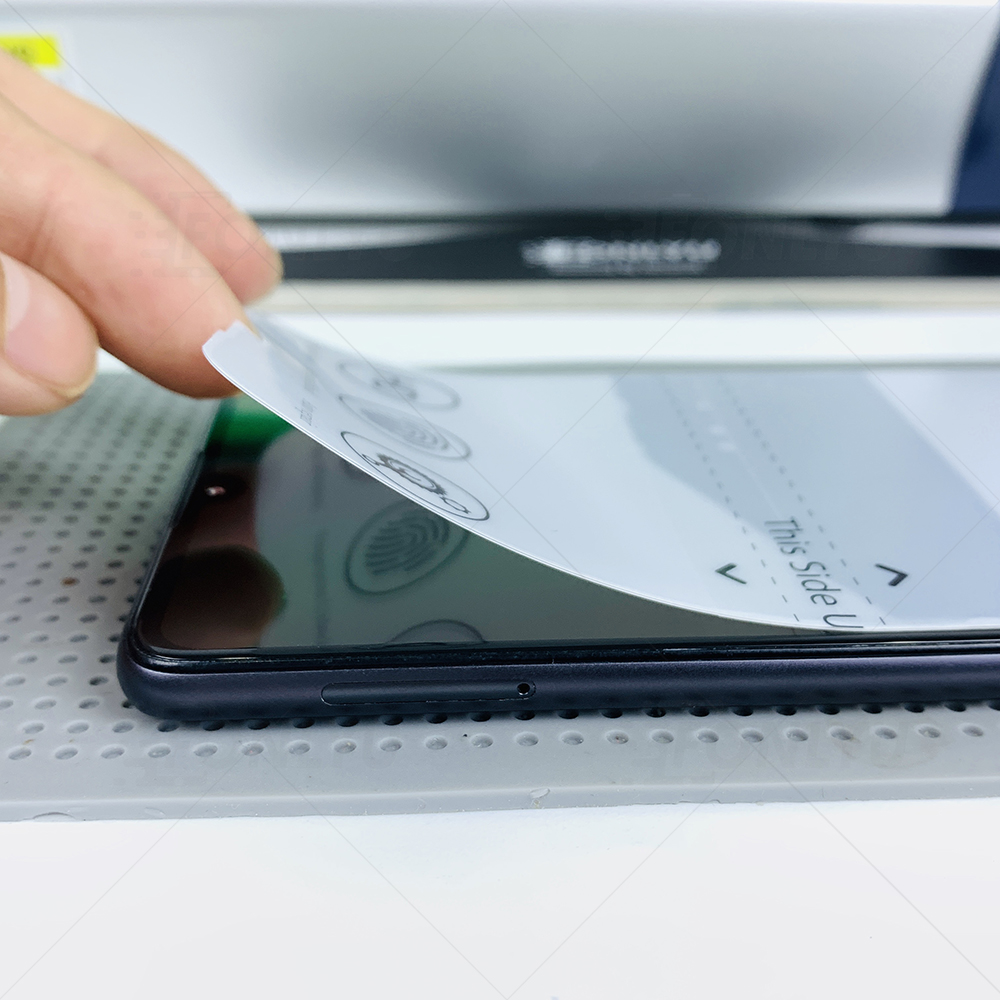 Proteggi schermo magnetico per - Matte Anti Glare Screen recensione e prezzo