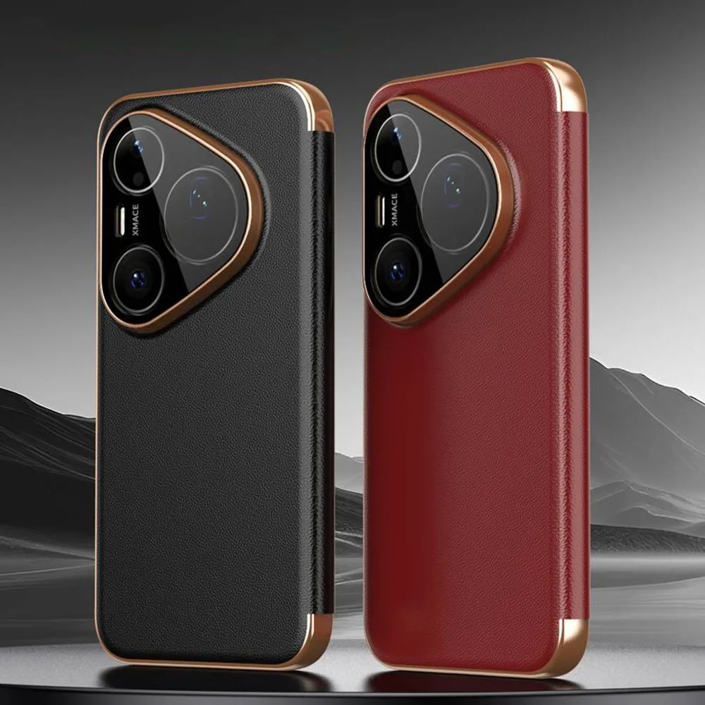 Custodia per telefono a libro  - Huawei Pura 70 recensione e prezzo