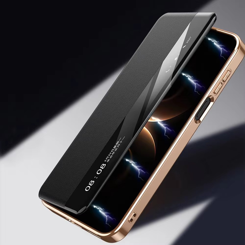 Custodia per telefono a libro  - Huawei Pura 70 recensione e prezzo