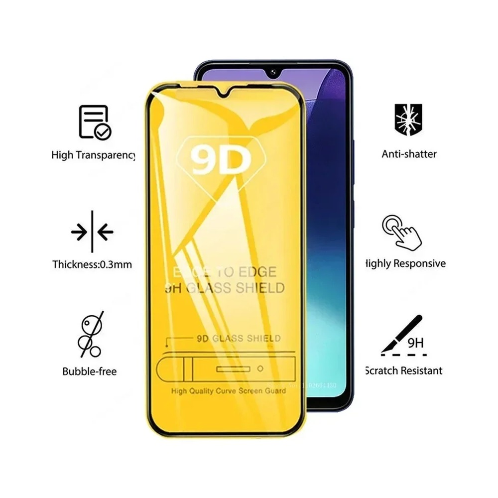 5 Pezzi di Vetro Temperato per - Realme C67 recensione e prezzo