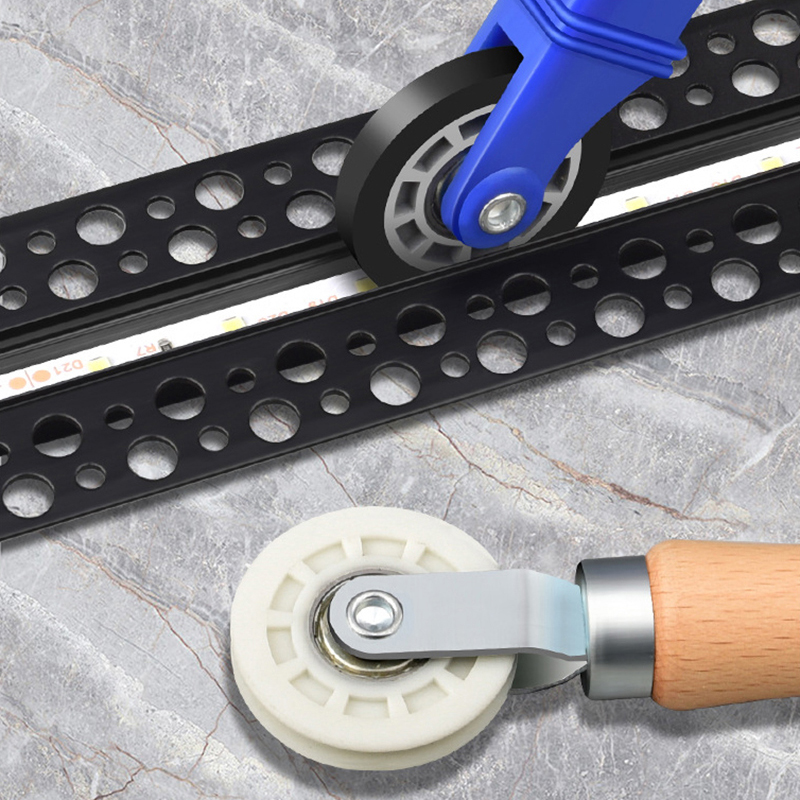 Nuova ruota in rete di gomma p - Screen Alignment Tool recensione e prezzo