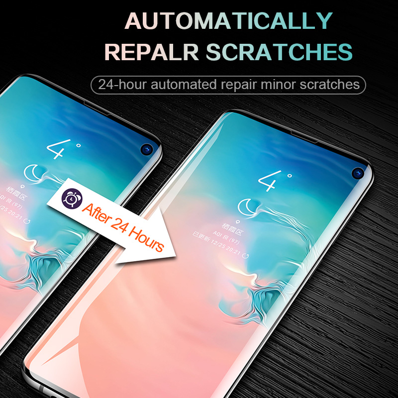 3 Pezzi Pellicola Protettiva i - Flexible Tpu Film recensione e prezzo