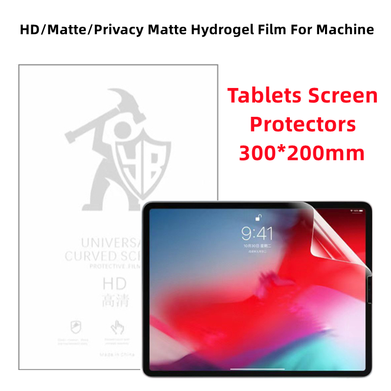10 Fogli di Pellicola Idrogel  - Flexible Tpu Film recensione e prezzo