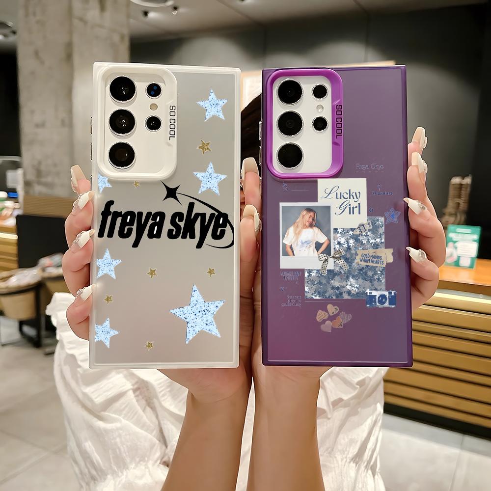 Cover per telefono Singer F-Fr - Samsung Galaxy S24 recensione e prezzo