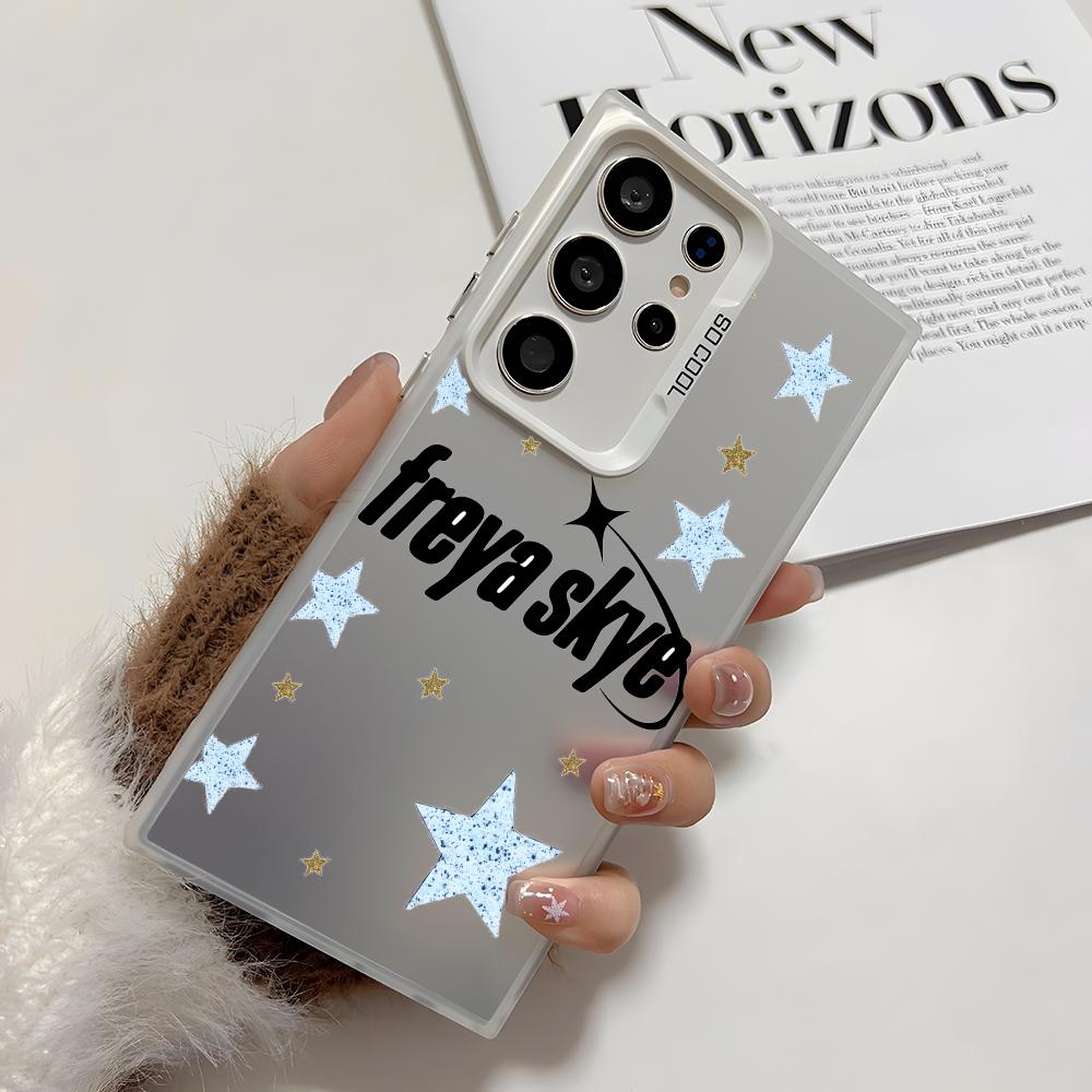 Cover per telefono Singer F-Fr - Samsung Galaxy S24 recensione e prezzo