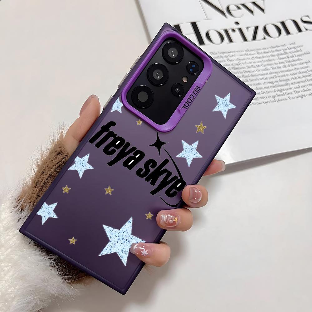 Cover per telefono Singer F-Fr - Samsung Galaxy S24 recensione e prezzo