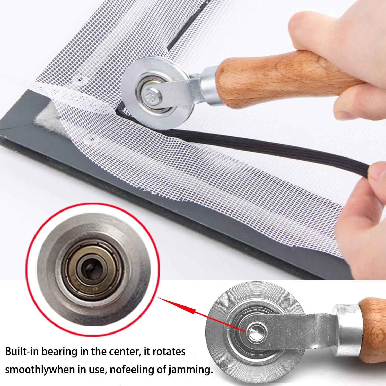1pc Strumenti di rotolamento d - Screen Alignment Tool recensione e prezzo