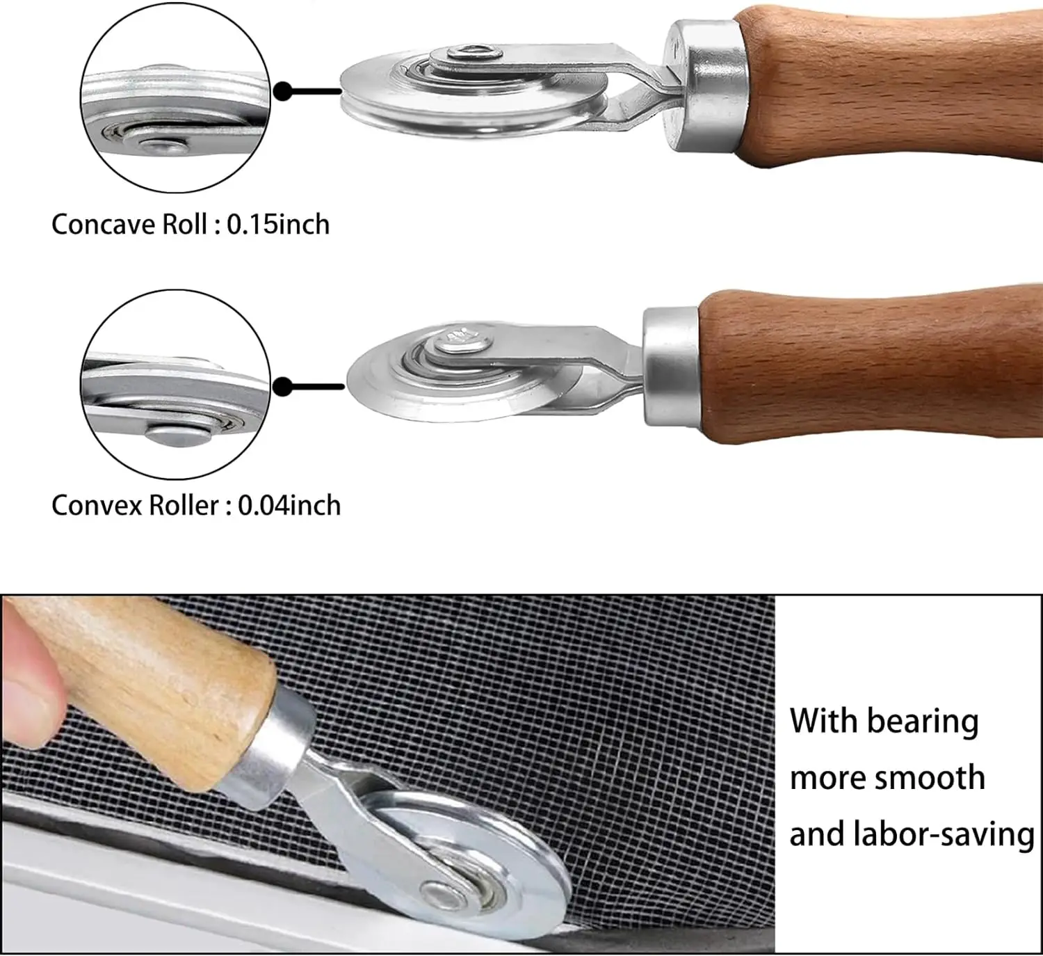 1pc Strumenti di rotolamento d - Screen Alignment Tool recensione e prezzo