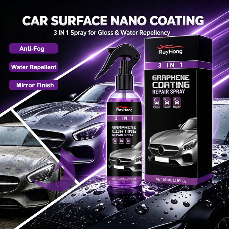 Rivestimento Ceramico Nano Liq - Nano Liquid Coating recensione e prezzo