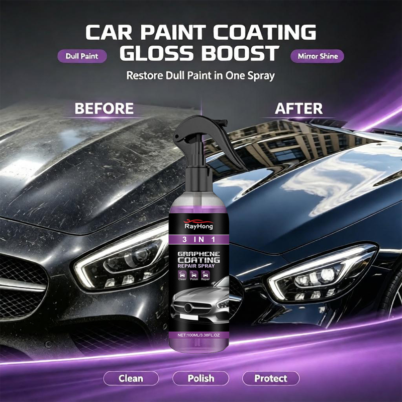 Rivestimento Ceramico Nano Liq - Nano Liquid Coating recensione e prezzo