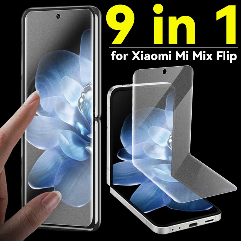 Proteggi schermo in TPU flessi - Flexible Tpu Film recensione e prezzo