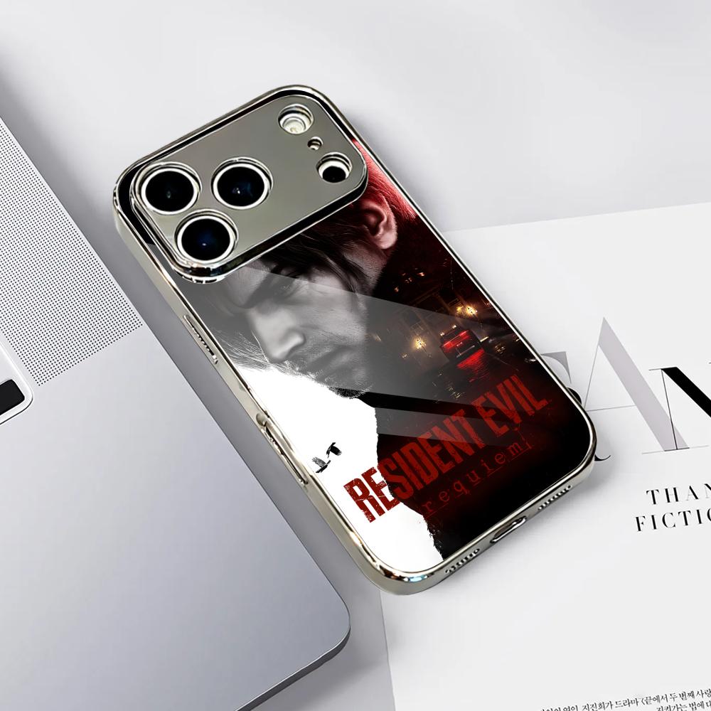 Custodia per telefono Game R-R - Apple Iphone 15 recensione e prezzo