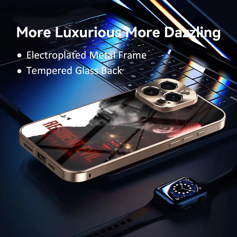 Custodia per telefono Game R-R - Apple Iphone 15 recensione e prezzo