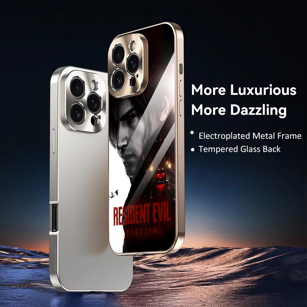 Custodia per telefono Game R-R - Apple Iphone 15 recensione e prezzo