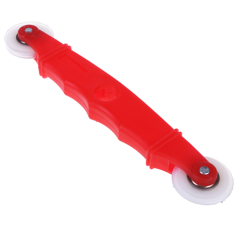 Maniglia in nylon rosso Finest - Screen Alignment Tool recensione e prezzo