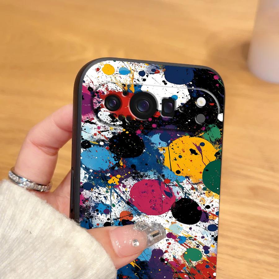 Cover per Telefono Funda per G - Google Pixel 9 Pro recensione e prezzo