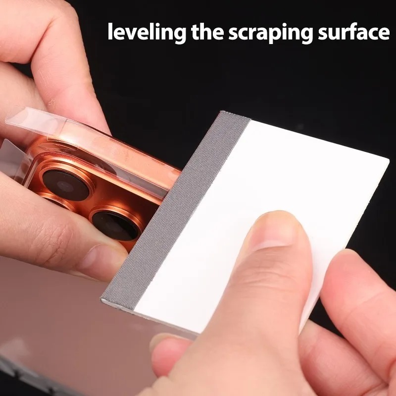 10/1 Pezzi Raschietti per la R - Screen Alignment Tool recensione e prezzo