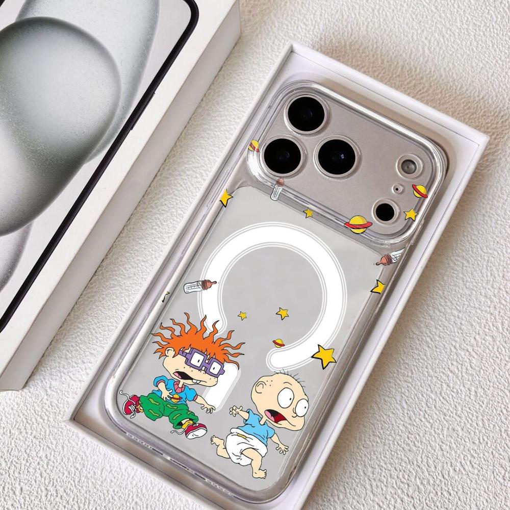 Custodia per telefono Anime Ru - Apple Iphone 15 recensione e prezzo