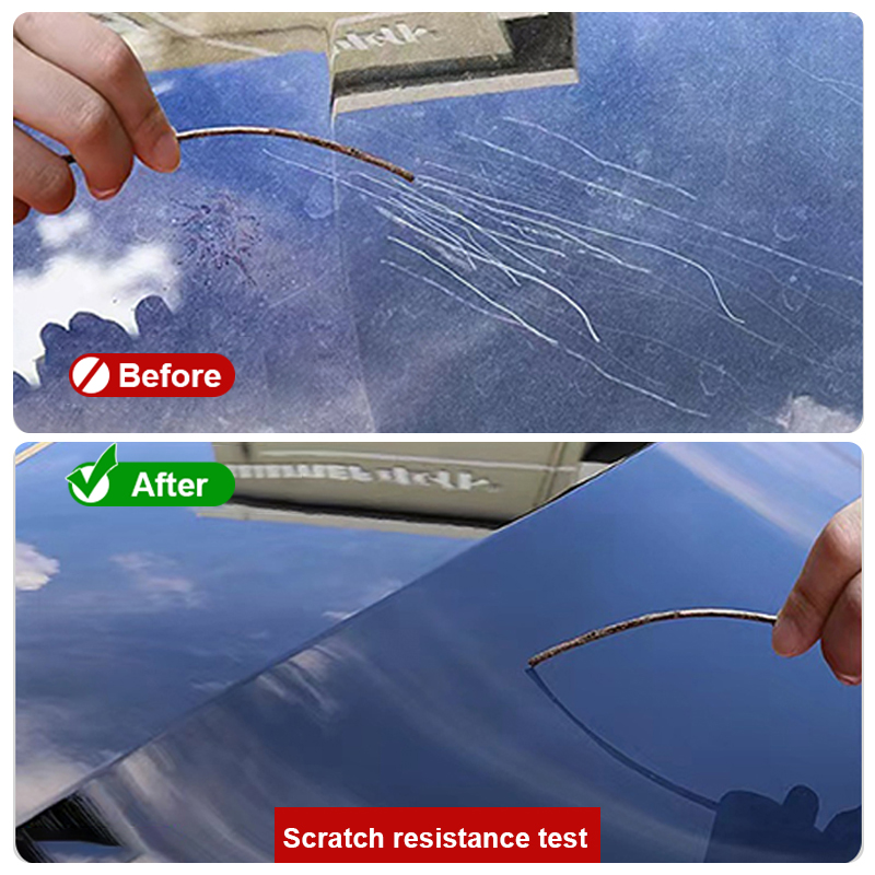 Rivestimento nano ceramico per - Nano Liquid Coating recensione e prezzo