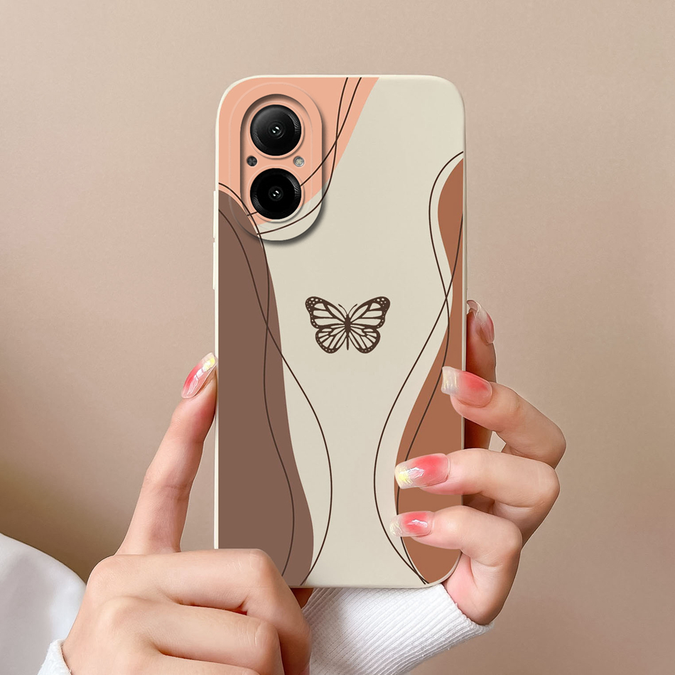 Per Realme C67 Cassa Del Telef - Realme C67 recensione e prezzo