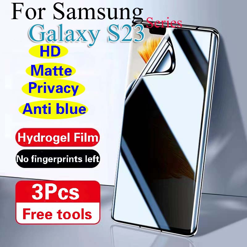 S23 + Pellicola salvaschermo p - Matte Anti Glare Screen recensione e prezzo