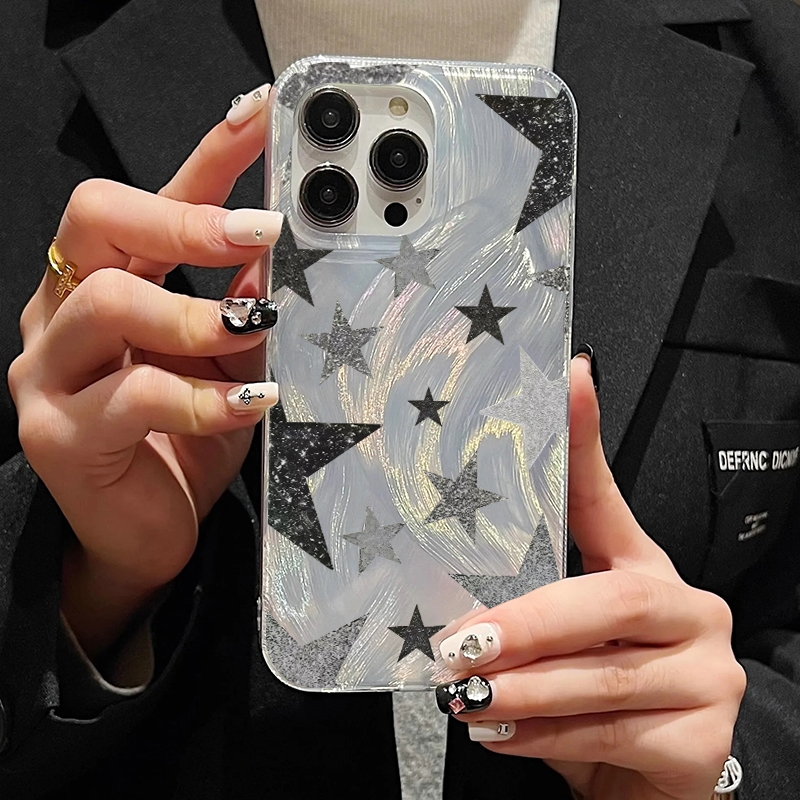 Cover Antiurto con Motivo Tren - Apple Iphone 15 recensione e prezzo