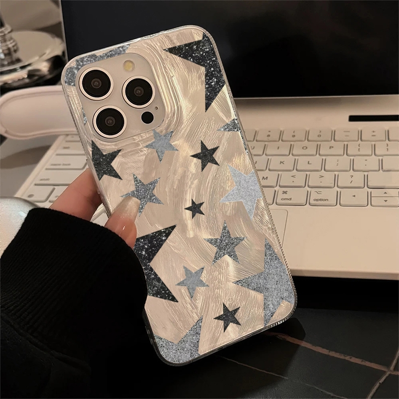 Cover Antiurto con Motivo Tren - Apple Iphone 15 recensione e prezzo