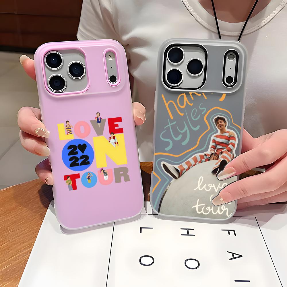 Custodia per telefono S-Styles - Apple Iphone 15 recensione e prezzo