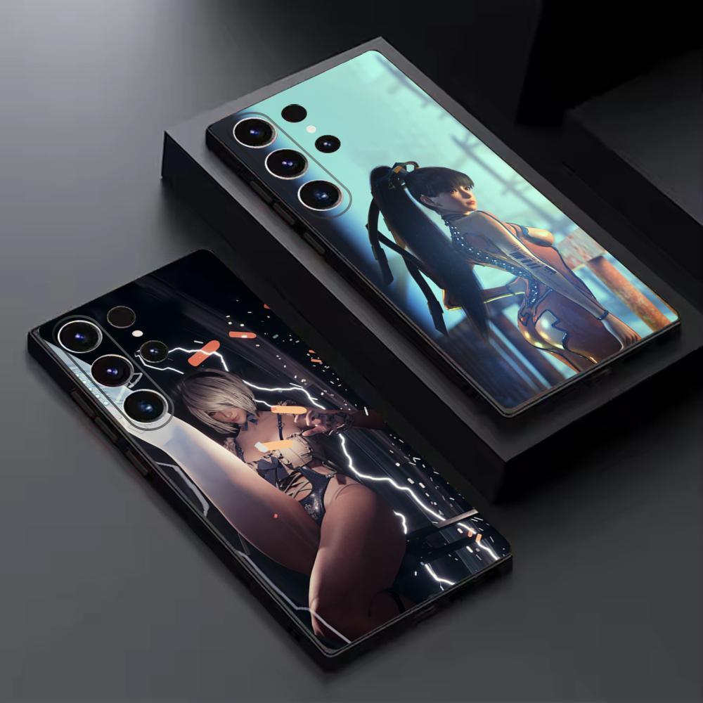 Custodia per telefono HOT GAME - Samsung Galaxy S24 recensione e prezzo