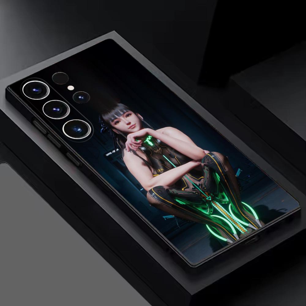 Custodia per telefono HOT GAME - Samsung Galaxy S24 recensione e prezzo