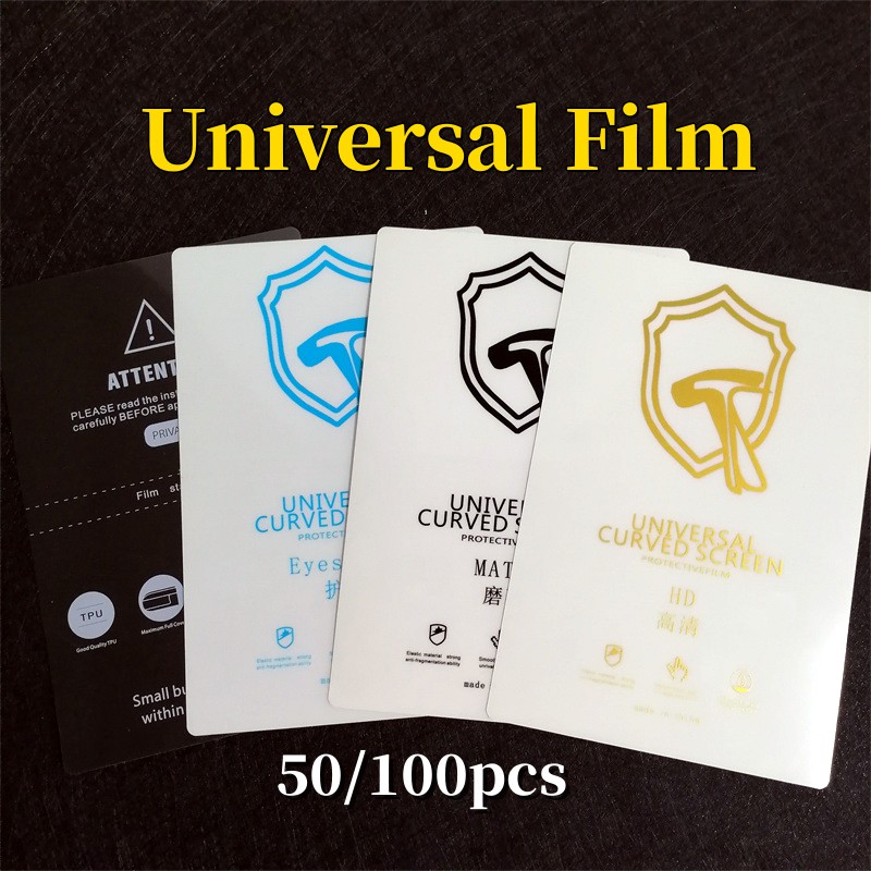 50 pz Flessibile TPU Idrogel P - Flexible Tpu Film recensione e prezzo