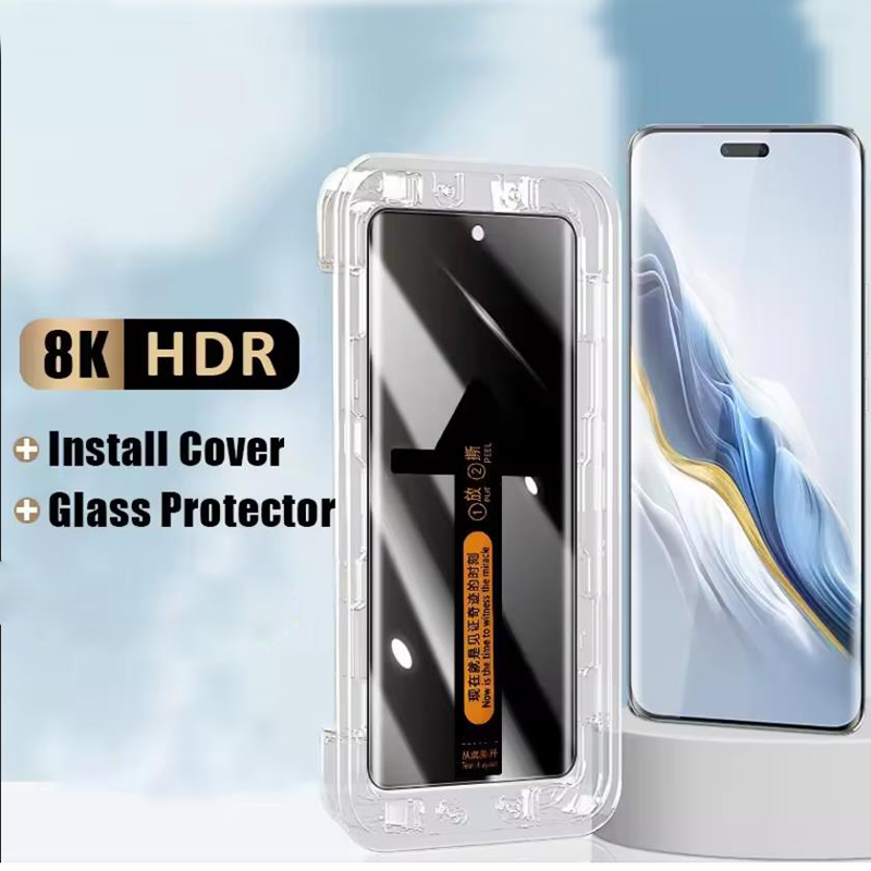 Pellicola Protettiva Privacy i - Huawei Pura 70 recensione e prezzo