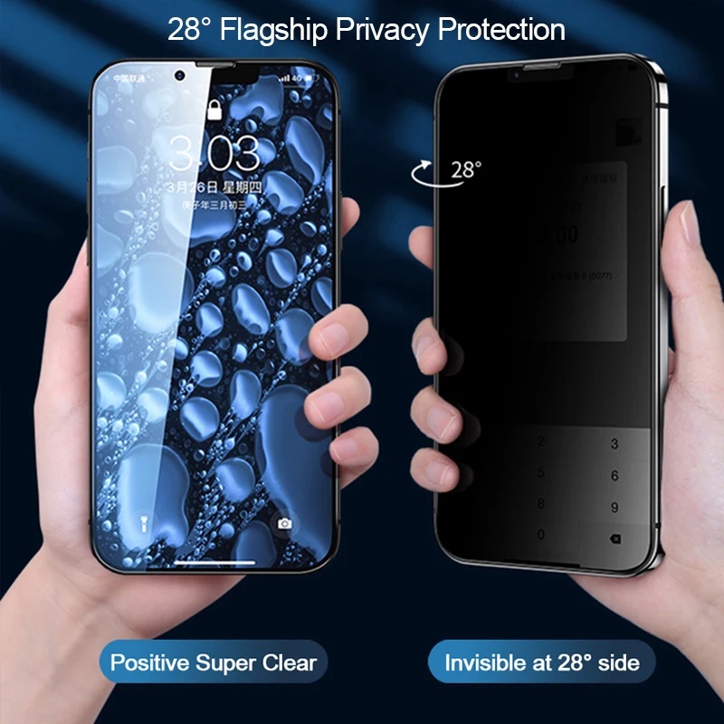 Pellicola Protettiva Privacy i - Huawei Pura 70 recensione e prezzo
