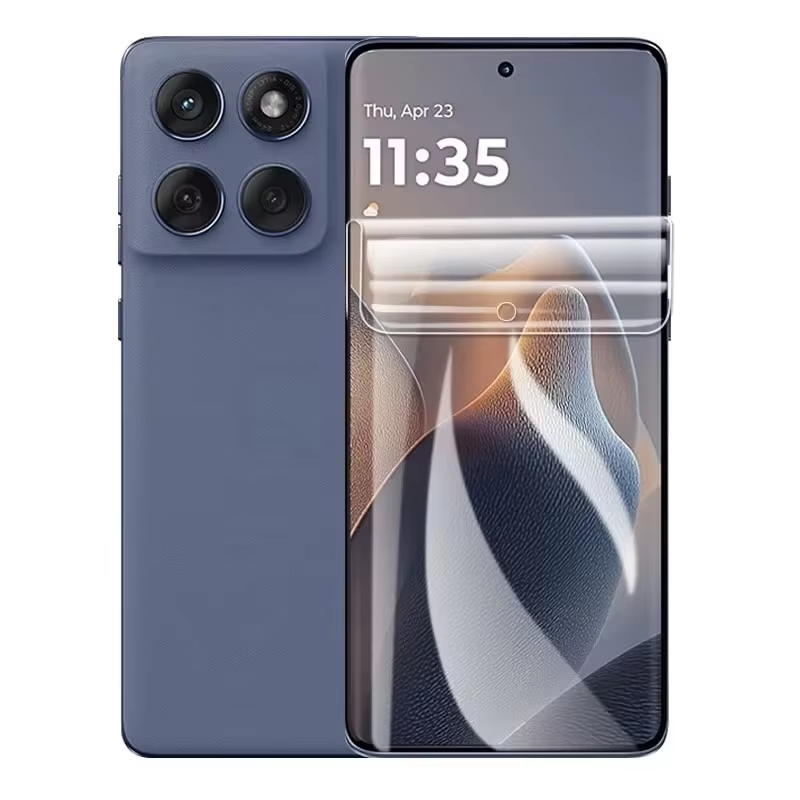 1-3 Pezzi Pellicola Protettiva - Flexible Tpu Film recensione e prezzo