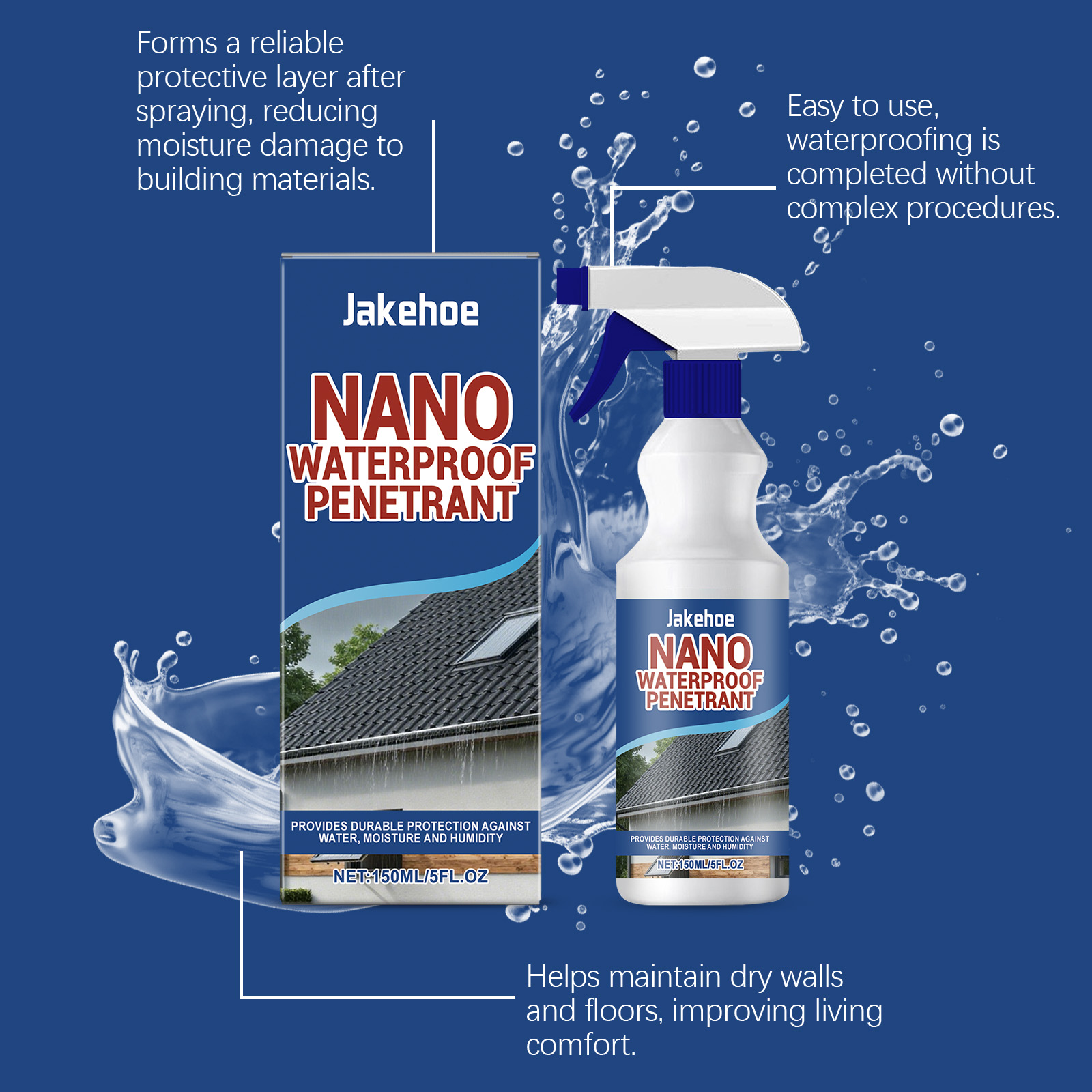 Spray Sigillante Impermeabile  - Nano Liquid Coating recensione e prezzo