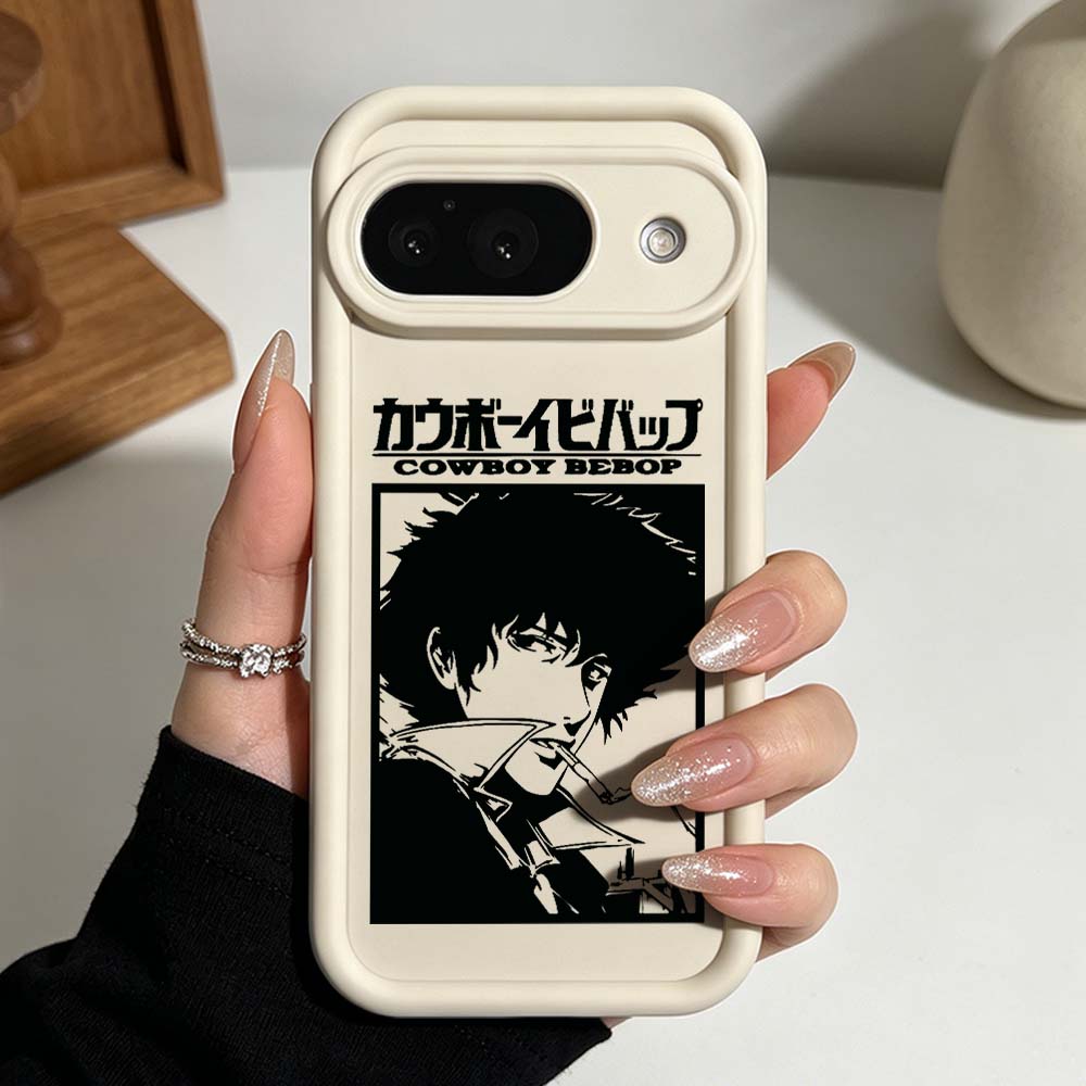 Cover in silicone per telefono - Google Pixel 9 Pro recensione e prezzo